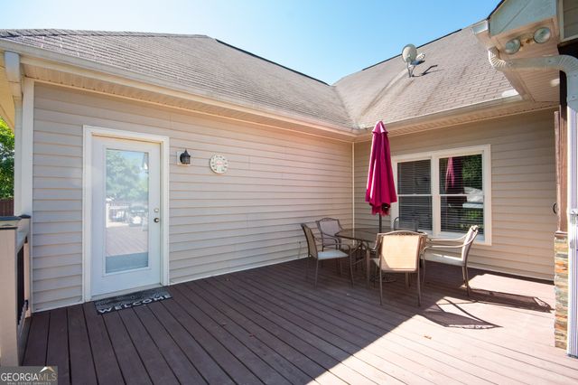 1314 Tenny Nelson Road, Grantville, GA 30220