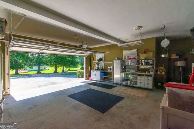1314 Tenny Nelson Road, Grantville, GA 30220