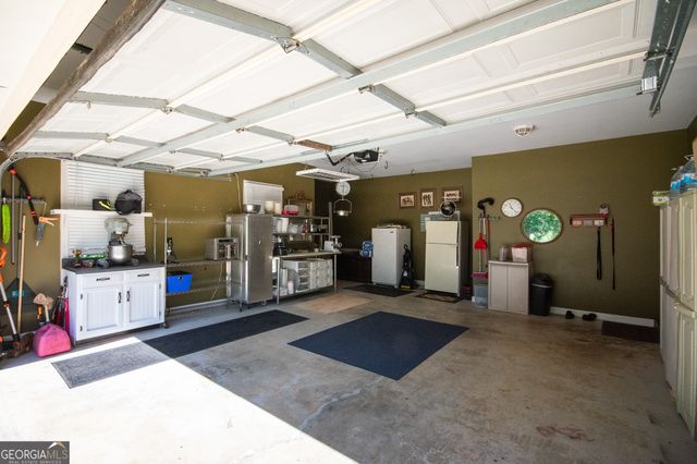 1314 Tenny Nelson Road, Grantville, GA 30220
