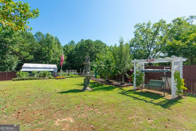 1314 Tenny Nelson Road, Grantville, GA 30220