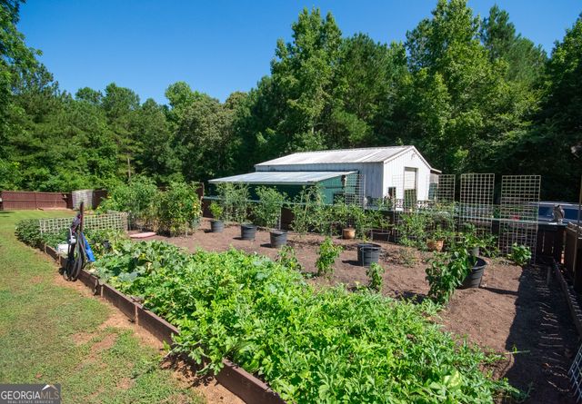 1314 Tenny Nelson Road, Grantville, GA 30220
