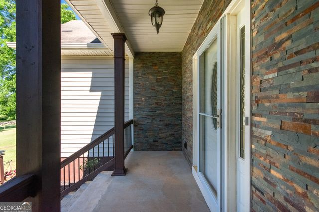 1314 Tenny Nelson Road, Grantville, GA 30220