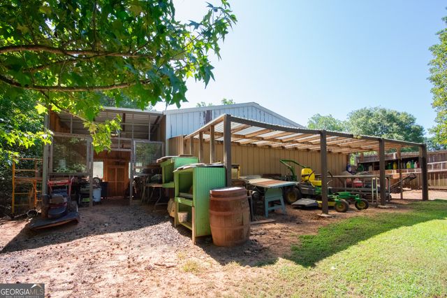 1314 Tenny Nelson Road, Grantville, GA 30220