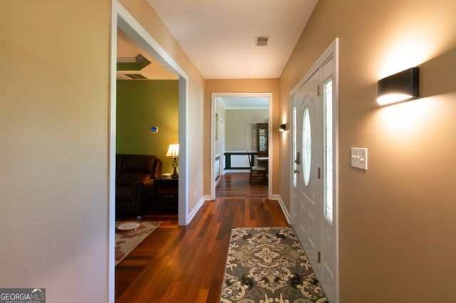 1314 Tenny Nelson Road, Grantville, GA 30220