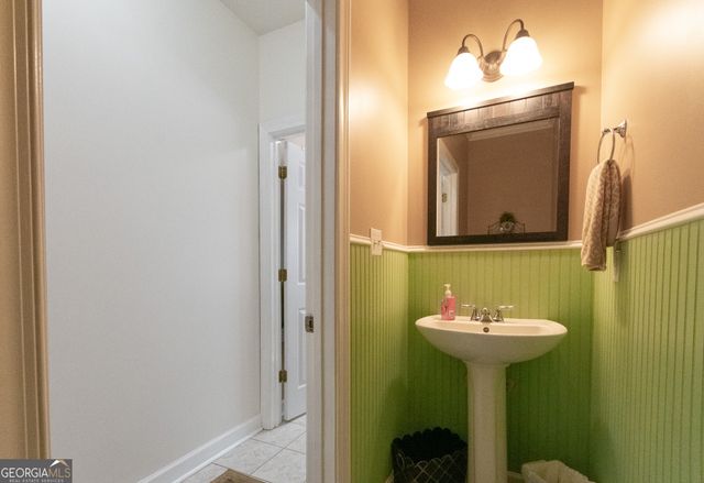 1314 Tenny Nelson Road, Grantville, GA 30220