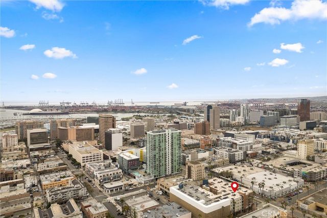 300 E 4th Street 201, Long Beach, CA 90802