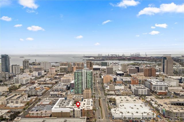 300 E 4th Street 201, Long Beach, CA 90802