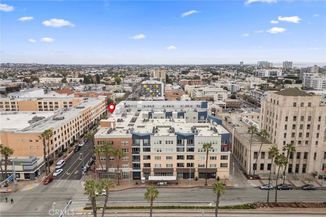 300 E 4th Street 201, Long Beach, CA 90802