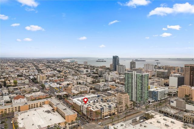 300 E 4th Street 201, Long Beach, CA 90802