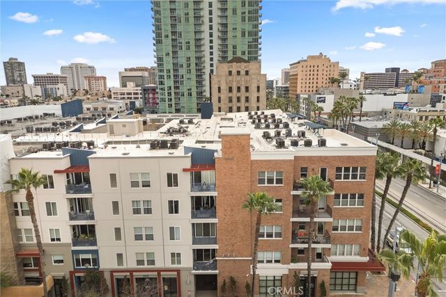 300 E 4th Street 201, Long Beach, CA 90802