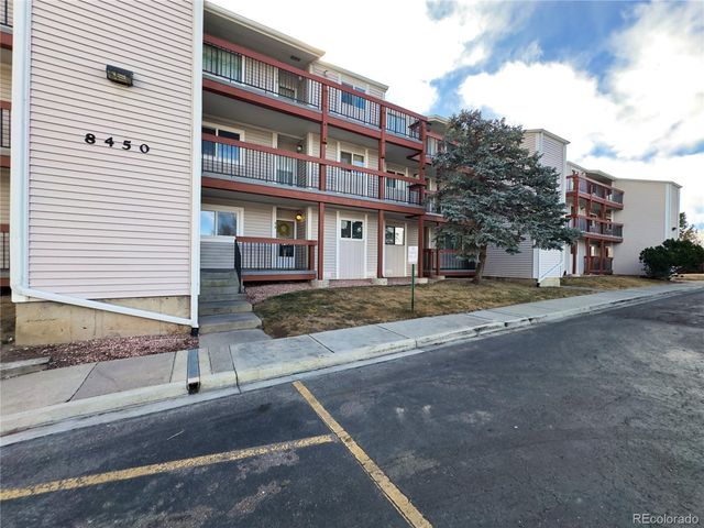 8450 Decatur Street 104, Westminster, CO 80031