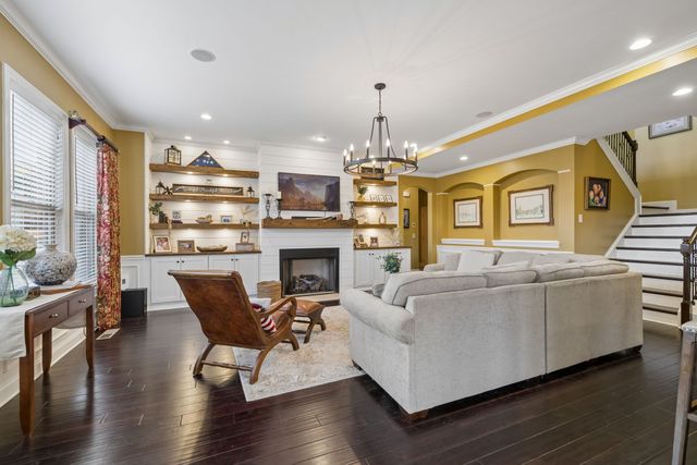 7005 Marwood Dr, College Grove, TN 37046