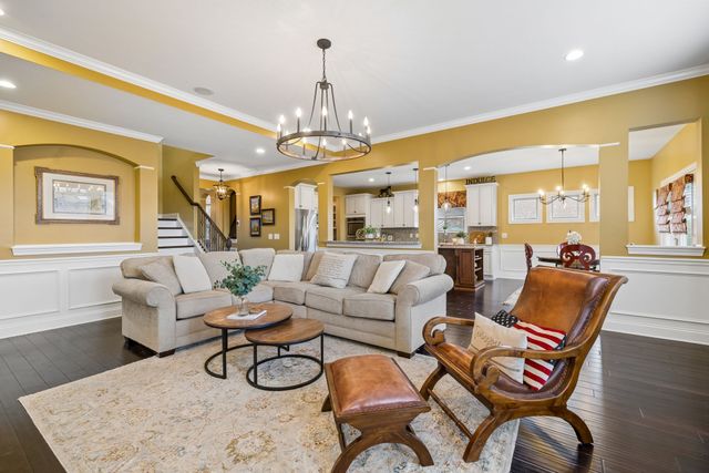 7005 Marwood Dr, College Grove, TN 37046