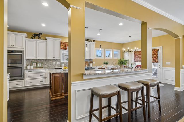 7005 Marwood Dr, College Grove, TN 37046