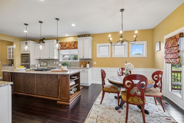7005 Marwood Dr, College Grove, TN 37046