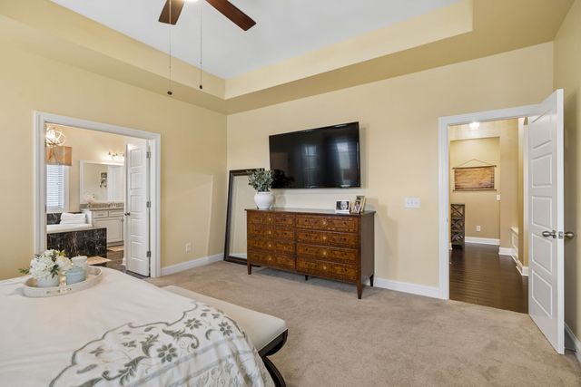 7005 Marwood Dr, College Grove, TN 37046