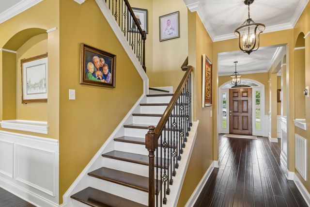 7005 Marwood Dr, College Grove, TN 37046