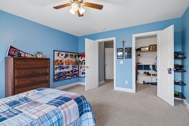 7005 Marwood Dr, College Grove, TN 37046