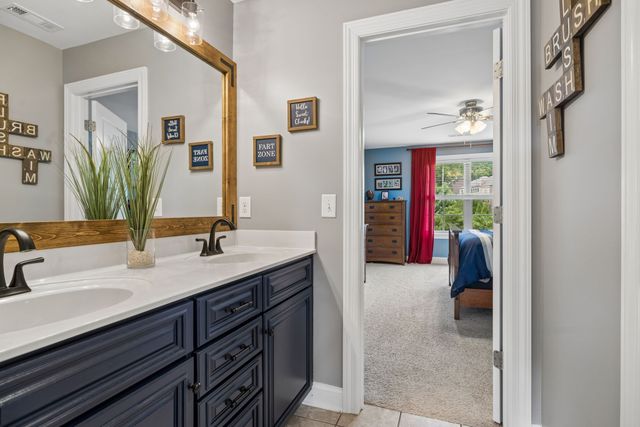 7005 Marwood Dr, College Grove, TN 37046