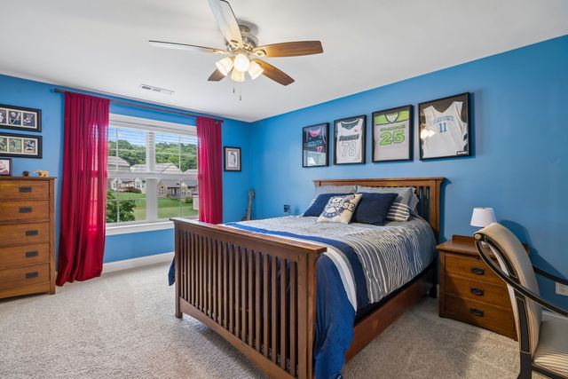 7005 Marwood Dr, College Grove, TN 37046