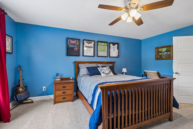 7005 Marwood Dr, College Grove, TN 37046