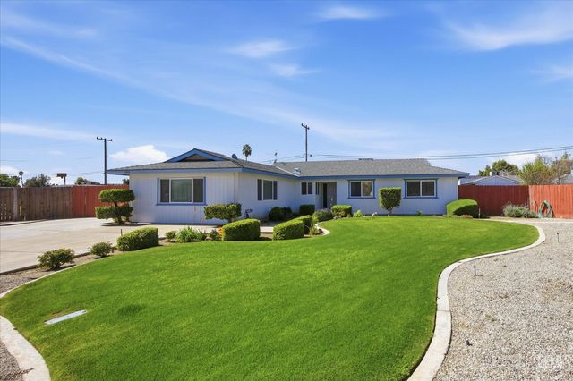 3616 Rocky Road Avenue, Bakersfield, CA 93309