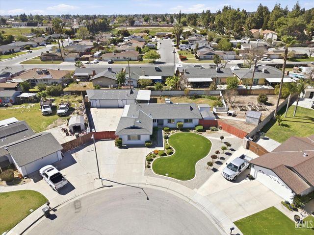 3616 Rocky Road Avenue, Bakersfield, CA 93309