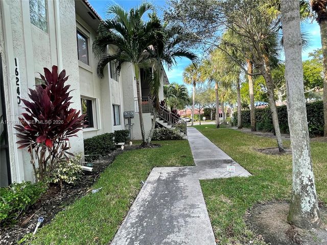 16240 Laurel Drive 101, Weston, FL 33326