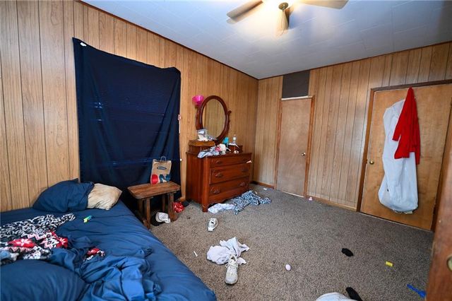 600 W Hunter Street, Nevada, MO 64772