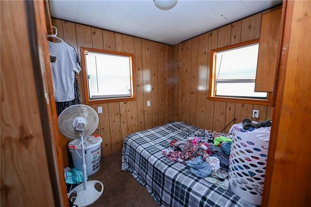 600 W Hunter Street, Nevada, MO 64772