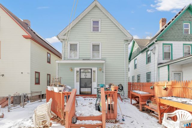 327 Shelton Avenue, New Haven, CT 06511