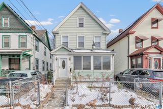 327 Shelton Avenue, New Haven, CT 06511