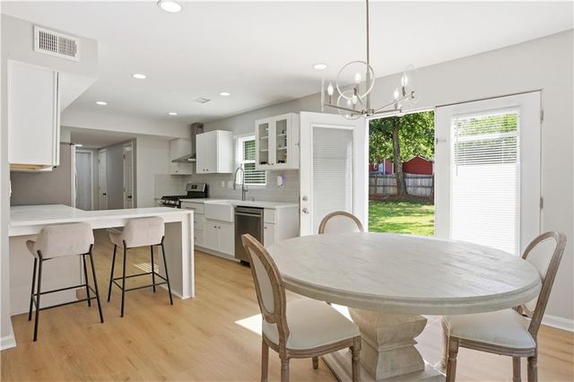 746 Joseph E Lowery Boulevard SW, Atlanta, GA 30310