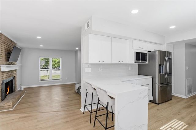 746 Joseph E Lowery Boulevard SW, Atlanta, GA 30310