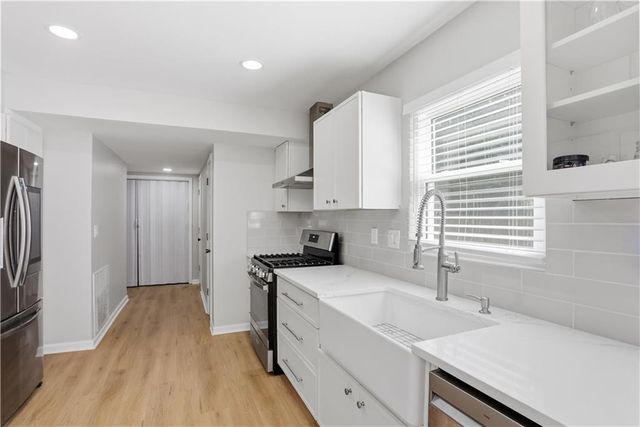 746 Joseph E Lowery Boulevard SW, Atlanta, GA 30310