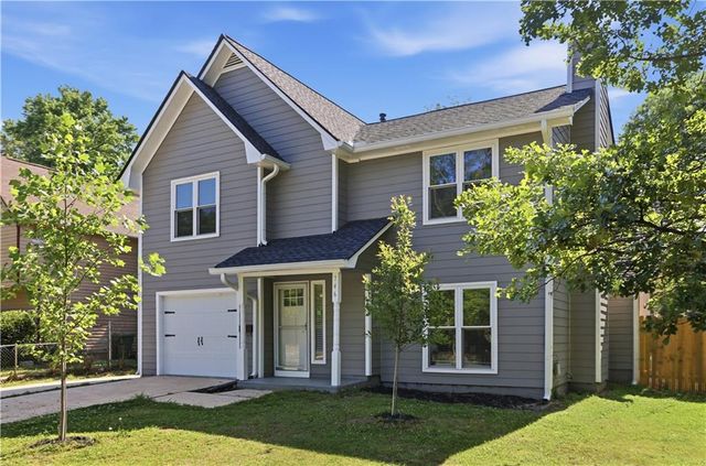 746 Joseph E Lowery Boulevard SW, Atlanta, GA 30310