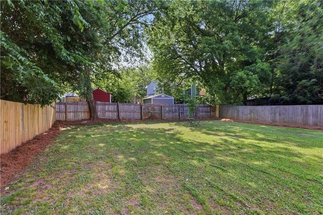 746 Joseph E Lowery Boulevard SW, Atlanta, GA 30310