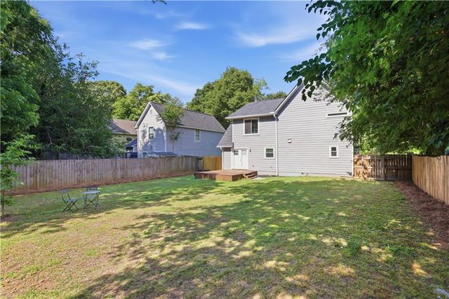 746 Joseph E Lowery Boulevard SW, Atlanta, GA 30310