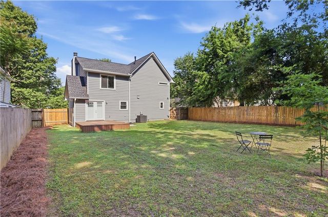 746 Joseph E Lowery Boulevard SW, Atlanta, GA 30310