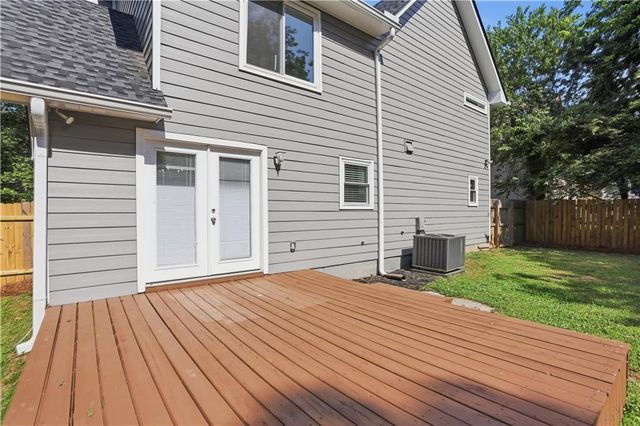746 Joseph E Lowery Boulevard SW, Atlanta, GA 30310