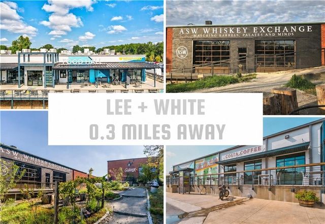 746 Joseph E Lowery Boulevard SW, Atlanta, GA 30310