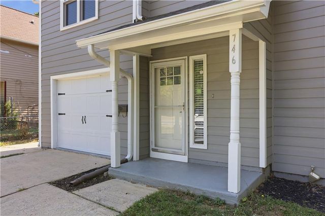 746 Joseph E Lowery Boulevard SW, Atlanta, GA 30310