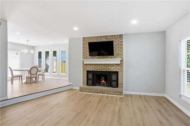 746 Joseph E Lowery Boulevard SW, Atlanta, GA 30310