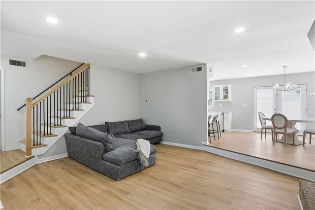 746 Joseph E Lowery Boulevard SW, Atlanta, GA 30310