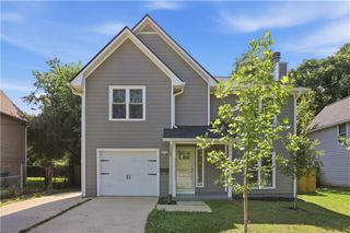 746 Joseph E Lowery Boulevard SW, Atlanta, GA 30310