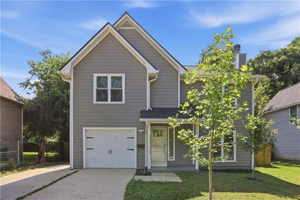 746 Joseph E Lowery Boulevard SW, Atlanta, GA 30310
