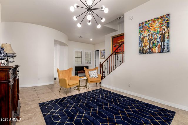 6233 S ROCHESTER Drive, Gilbert, AZ 85298