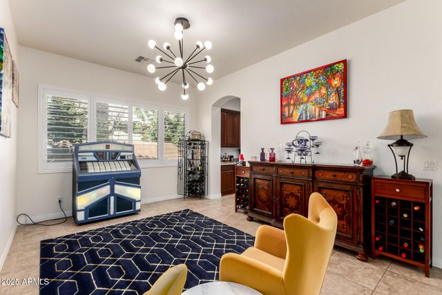 6233 S ROCHESTER Drive, Gilbert, AZ 85298