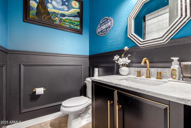 6233 S ROCHESTER Drive, Gilbert, AZ 85298