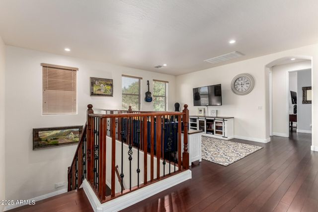 6233 S ROCHESTER Drive, Gilbert, AZ 85298